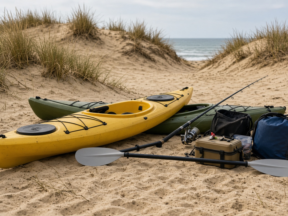 Outdoor gear
